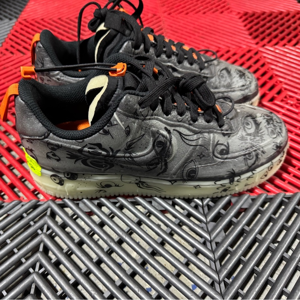 Nike AF1